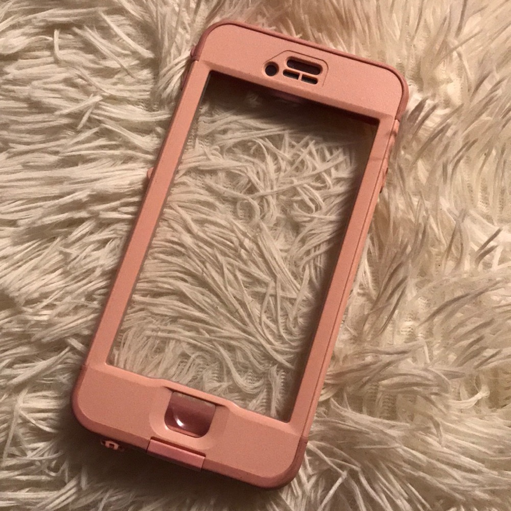iPhone 6 lifeproof case